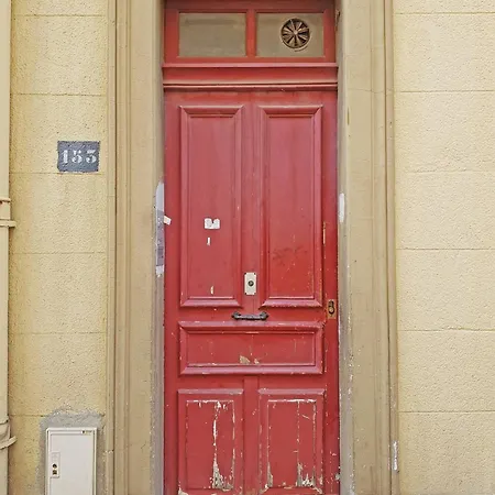 Gregbnb - 23m2 - Climatise -10min Gare - 6 Apartment *