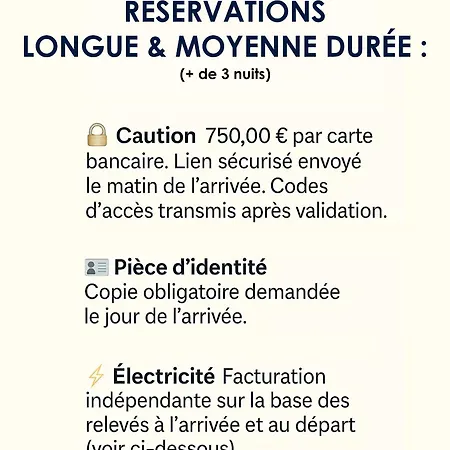 Apartament Gregbnb - 23m2 - Climatise -10min Gare - 6 *